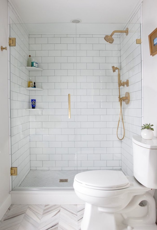 mẫu phòng tắm nhỏ 2m2